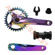 32T AYNAKOL ALUMİNYUM [HALLOWTECH] [RAİNBOW] 