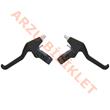 V BRAKE FREN KOLU PLASTİK YD-B33 3 PARMAK