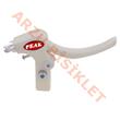 16 - 20 V BRAKE FREN KOLU  PLASTİK [BEYAZ]