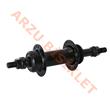 MTB ARKA HAZNE SİYAH (RL)