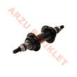 20 DELİK ARKA HAZNE – SİYAH (RL)