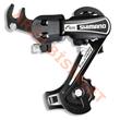 ARKA MAKARA TY-21 BRAKETLİ SHIMANO