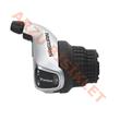 GRIP SHIFT VİTES KOLU  7  Lİ INDEX  [SAĞ TARAF]  KDSG-43  [SHIMANO MODEL]  SAIGUAN