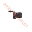 GRIP SHIFT SAĞ TARAF VİTES KOLU 7 