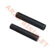 SOFT ELCİK [165 MM] SİYAH 
