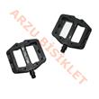 MTB PEDAL BİLYALI [110MM-100MM] - SİYAH