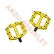 MTB PEDAL BİLYALI [110MM-100MM] -SARI
