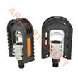 KATLANIR PEDAL ALÜMİNYUM BİLYALI P-602