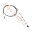 1.60 CM DEBRİYAJ TELİ SİLİNDİR BAŞ
