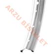 26 x 2.00 DEMİR JANT 3 MM DELİKLİ
