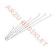 2 MM 255 JANT TELİ [ 24*1.3/8 ]