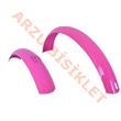 20" MTB ÇAMURLUK PEMBE