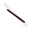 SELE BORUSU 40 CM SİYAH