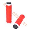 ELCİK [TAKIM] [ÇİFT ALYANLI - 130 MM] [KIRMIZI-SİYAH] RCTS-042 