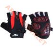 ERKEK ELDİVEN R-34 [KIRMIZI - SİYAH] XXL-9,5