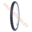 24 x 1.95 [DESEN - 2402] SİYAH - MEGHNA 