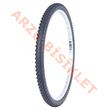 26 x 1.95 [DESEN - 2627] SİYAH - MEGHNA 