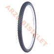 26 x 1.95 [DESEN - 2626] SİYAH - MEGHNA 
