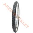20 x 2.125 [DESEN - BMX-4 ] SİYAH – PAKİSTAN