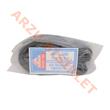 700 x 35 / 38 C A/V [40 mm] BUTYL - DURANTA