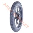 2.75 x 17 TT [DESEN - 341] CROSS SWALLOW