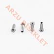 3.5 MM TEL BASI NIPEL  - YERLI