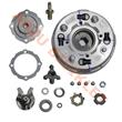 DEBRİYAJ KOMPLE SET - [LIDE] - CUB - SFC