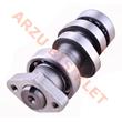 EKSANTRİK MİLİ  CB125E - CBF 150