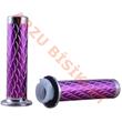 MOTOR ELCİĞİ XL-92 [ALÜMİNYUM - PEMBE] [GAZ BORUSU DAHİL] [TAKIM]