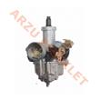 KARBÜRATÖR 200cc CG [POMPALI] KEIHIN