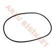SOL KARTEL KAPAK O RİNGİ [2021-2022] [ORİJİNAL] YAMAHA N MAX 155 [93211-28800] 