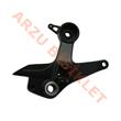 ÖN BASAMAK BRAKETİ SAĞ[ORİJİNAL] TVS RAIDER-[N9126060]
