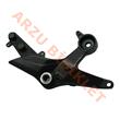 ÖN BASAMAK BRAKETİ [SAĞ] TVS APACHE RTR 200 [ORİJİNAL]-[N9125980]