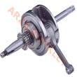 KRANK 125cc PCX [2011-2012] [ORJİNAL]    