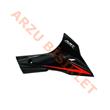 ÖN PANEL SAĞ E5 ETKT [SİYAH] TVS APACHE RTR 200 [ORİJİNAL]-[N92278600DE]