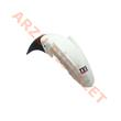 ÖN ÇAMURLUK [BEYAZ] TVS APACHE RTR 200 [ORİJİNAL]-[N92260602FB]
