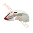 BENZİN DEPO GRENAJI E5 ETKT [SOL] [BEYAZ] TVS APACHE RTR 200 [ORİJİNAL]-[N92260902FE]