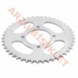 ARKA DİŞLİ  34T  YAMAHA YBR
