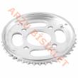 ARKA DİŞLİ 45T - HONDA CB 125F