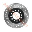 FREN DİSKİ ÖN SPACY - ALPHA - ACTIVA S - RKS SPONTINI 110 - ARORA SPECIAL-ALFA