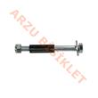 EGSOZ ACTIVA S - VİDA + PUL + SOMUN + ARA BORU 