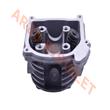 SİLİNDİR ÜST KAPAK KOMPLE  SCOOTER 50cc