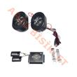 MOTOSİKLET ALARM SETİ - BLUETOOTH , FM RADYOLU, USB GİRİŞLİ, MICRO SD 