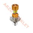 ITEM-1 H 4 TİPİ [3COB  H/L 6/18W] KISA-UZUN HUZMELİ LED AMPUL