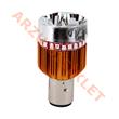 BOSCH TİPİ AMPUL - 3 LED