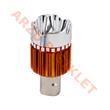 BOSCH TİPİ AMPUL - 4 LED