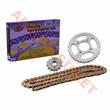 14T/45T 428H x 118L ZİNCİR DİŞLİ SET O