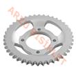 ARKA DİŞLİ 34T  CGL