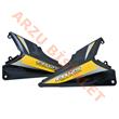 YAN KAPAK [TAKIM] [SİYAH] CB 125 ACE 