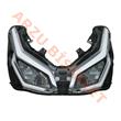 ÖN FAR FORZA  [2023-2025] E BELGELİ